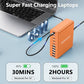 320W USB C Charger Block
