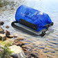 Dry Bag Waterproof Backpack with Phone Case