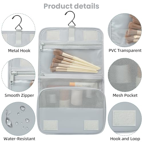 10 Set Packing Cubes Various Sizes Packing Organizer for Travel Accessories Luggage Carry On Suitcase