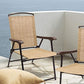 Patio Folding Chair Deck Sling Chair (2 Count)