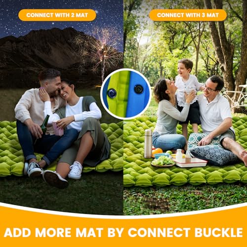 Camping Sleeping Pad