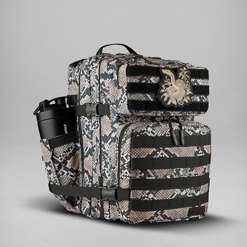35L Tactical Gym Backpack