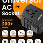 Universal Travel Power Adapter