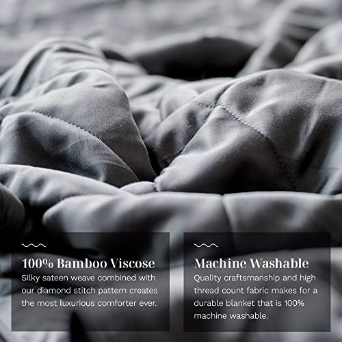 Lightweight Blanket