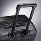 Omni PC Hardside Expandable Luggage with Spinner Wheels