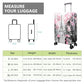 Travel Luggage Cover Suitcase Protector Fits 18