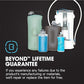 Stow Collapsible Water Bottle