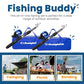 Kids Fishing Pole for Boys