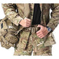 Tactical Range Bag Outdoor Sling Backpack Hiking Fanny Waist Pack