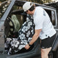 Athletic Running Towel