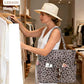 Large Beach Bag for Women