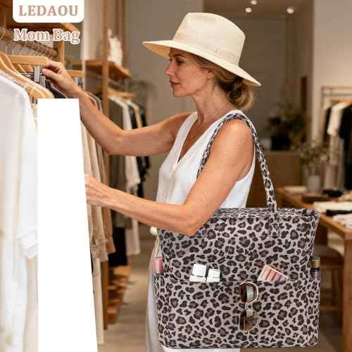Large Beach Bag for Women