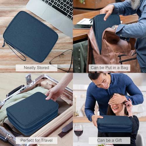 Electronic Organizer