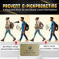 2 Pack RFID Blocking Card for Credit Debit ID Card (2 Count)