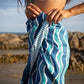 Microfiber Beach Towel for Adults with Bag