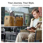 Large Canvas Duffle Bag for Travel
