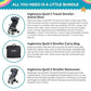 Quid 3 Travel Stroller