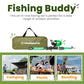 Kids Fishing Pole