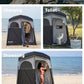 Shower Tent Portable Privacy Tent Outdoor Camping 1
