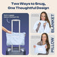 Travel Blanket and Pillow