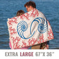 Turkish Beach Towel