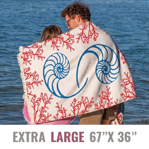 Turkish Beach Towel
