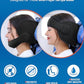Travel Pillow with Chin Strap for Different Seats