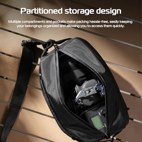 10L Camera Sling Bag