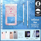 Waterproof Phone Pouch