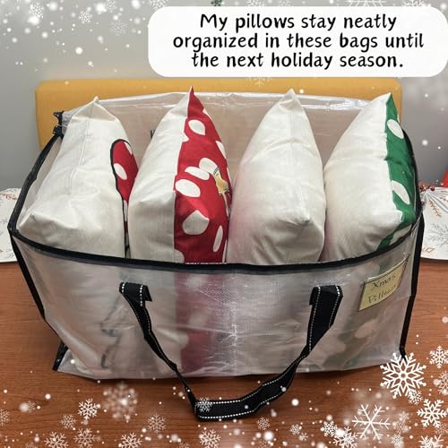 Moving Bags Storage Bags (4 Count)