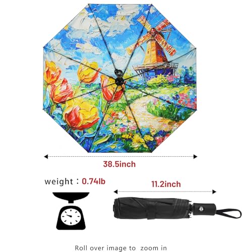 Travel Umbrella