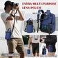 Camera Backpack