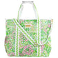 Insulated Cooler Tote