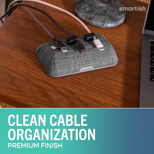 Magnetic Cord Holder