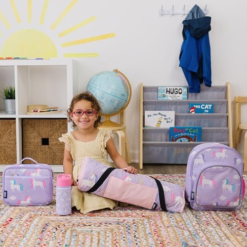 Kids Insulated Lunch Box