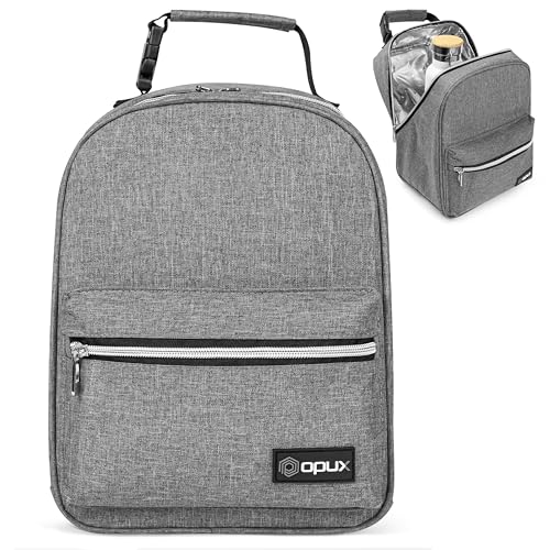 Insulated Lunch Box for Kids and Adults