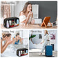 Travel Clear Makeup Bag Toiletry Bag