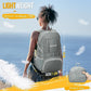 Lightweight Packable Backpack 35L