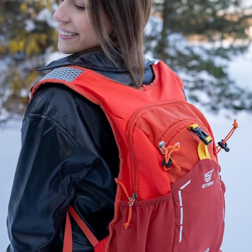 Small Hiking Backpack