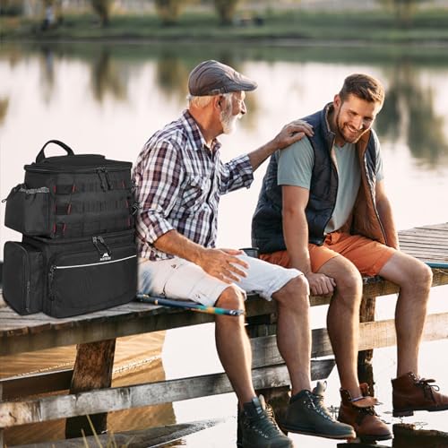 Fishing Backpack for Men