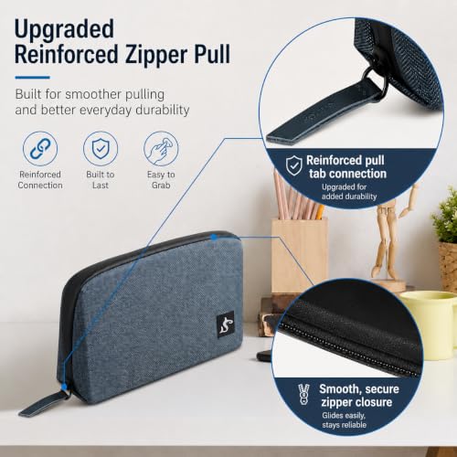 Electronic Organizer Travel Case