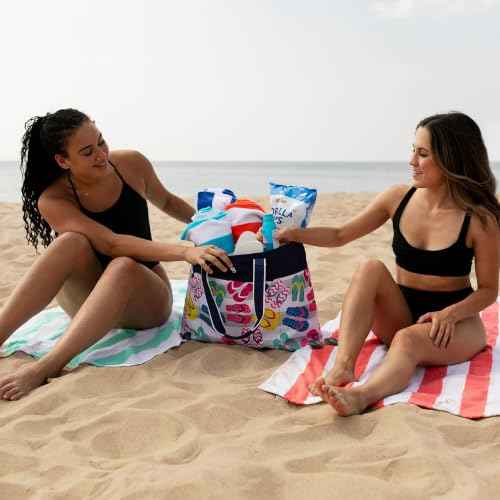 Beach Tote