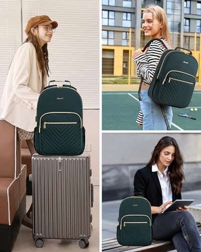 Laptop Backpack for Women