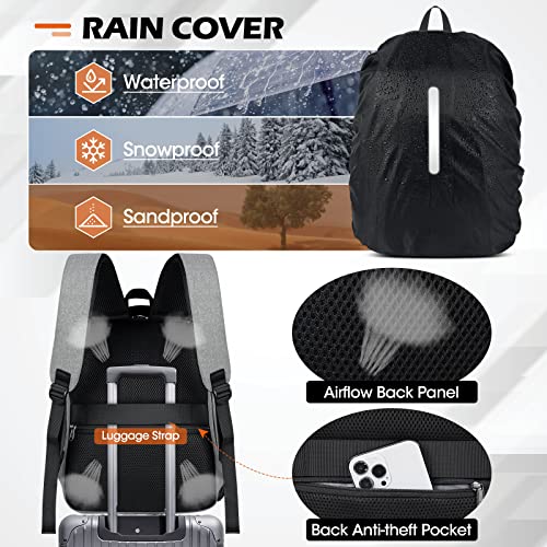 Camera Bag Backpack Professional for DSLR SLR Mirrorless Camera
