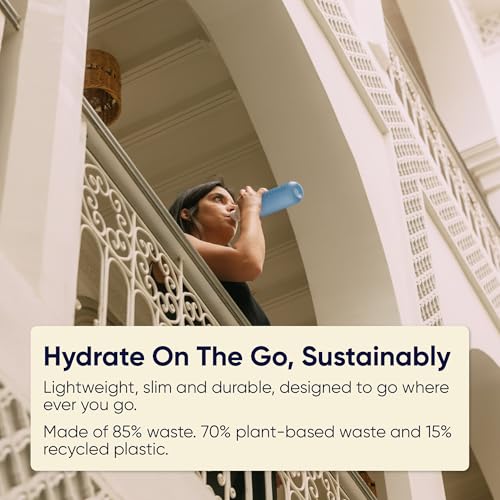 Dopper Reusable Water Bottle