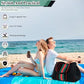 Neoprene Multipurpose Beach Bag Tote Bag