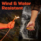 Fire Starter Survival Tool