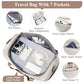 Extra Large Travel Duffel Bag