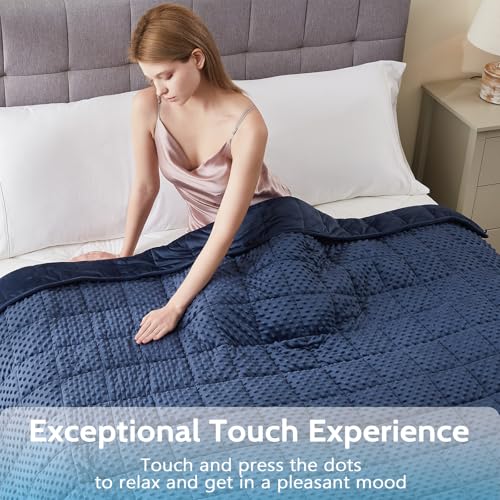 Weighted Blanket for Adult