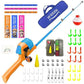 Kids Fishing Pole